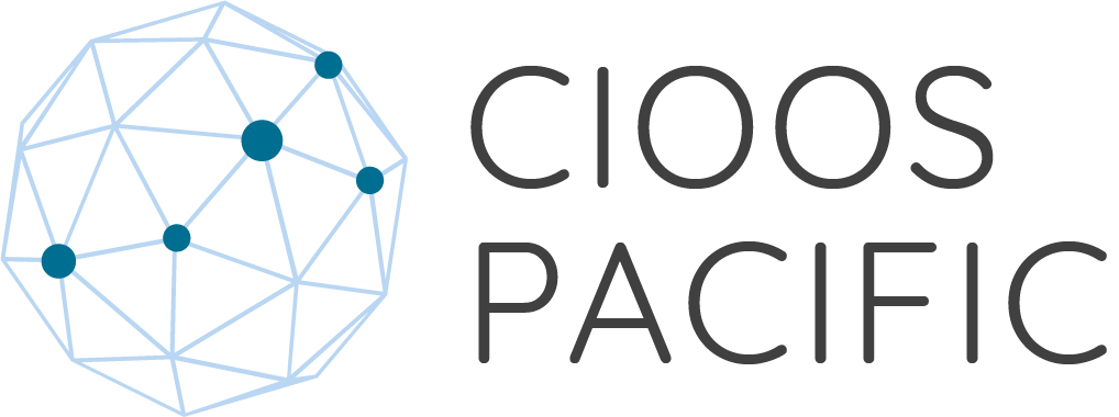 CIOOS Pacific